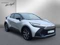 Toyota C-HR 1.8 Hybrid Teamplayer,TECHNIK-P,NAVI,LED,KAMERA,SH Silver - thumbnail 3