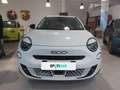 Fiat 600 Hybrid mHEV 110 6-Gang eDCT La Prima Weiß - thumbnail 2