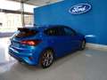 Ford Focus 1.0 Ecoboost MHEV ST-Line X 125 Kék - thumbnail 7