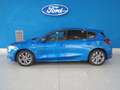 Ford Focus 1.0 Ecoboost MHEV ST-Line X 125 Kék - thumbnail 11