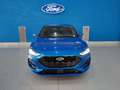 Ford Focus 1.0 Ecoboost MHEV ST-Line X 125 Blauw - thumbnail 2