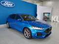 Ford Focus 1.0 Ecoboost MHEV ST-Line X 125 Blue - thumbnail 3