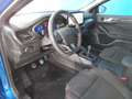 Ford Focus 1.0 Ecoboost MHEV ST-Line X 125 Blue - thumbnail 12