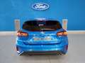 Ford Focus 1.0 Ecoboost MHEV ST-Line X 125 Blau - thumbnail 17