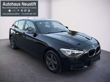 BMW 114 114 i
