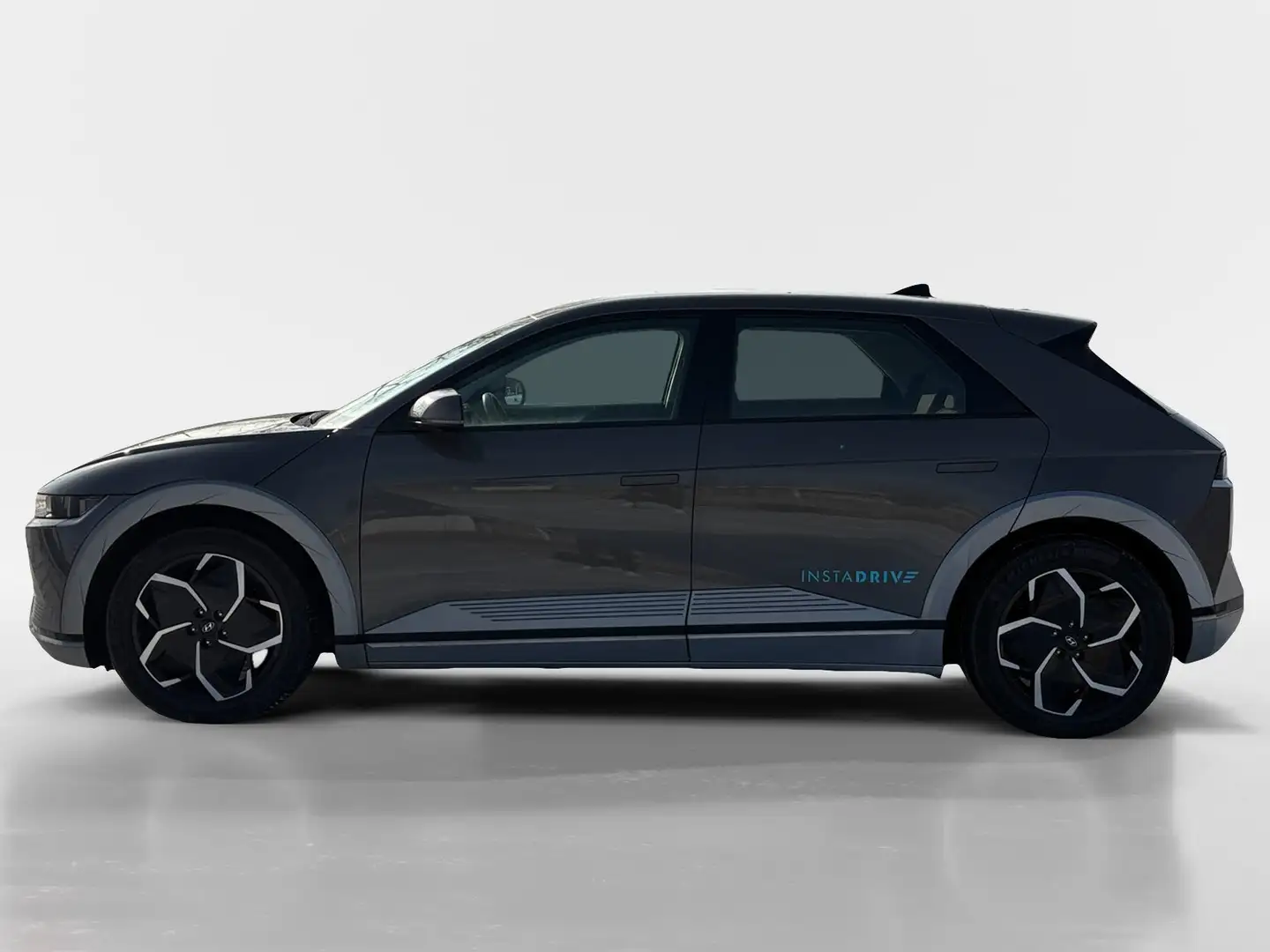 Hyundai IONIQ 5 Dynamiq Elektro Grün - 2