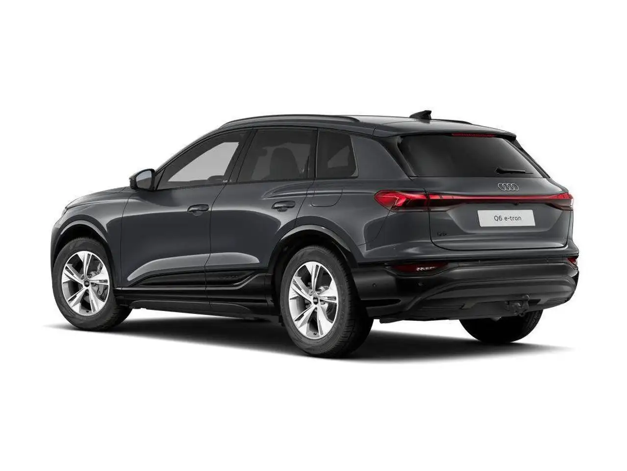 Audi Q6 SUV e-tron Q6 e-Tron l Performance l Head-up l B&O l Bijrijdersdisplay, миниатюра 2