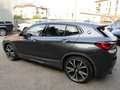 BMW X2 xDrive20d MSport M Sport M-Sport *38.000 KM REALI* Grigio - thumbnail 7