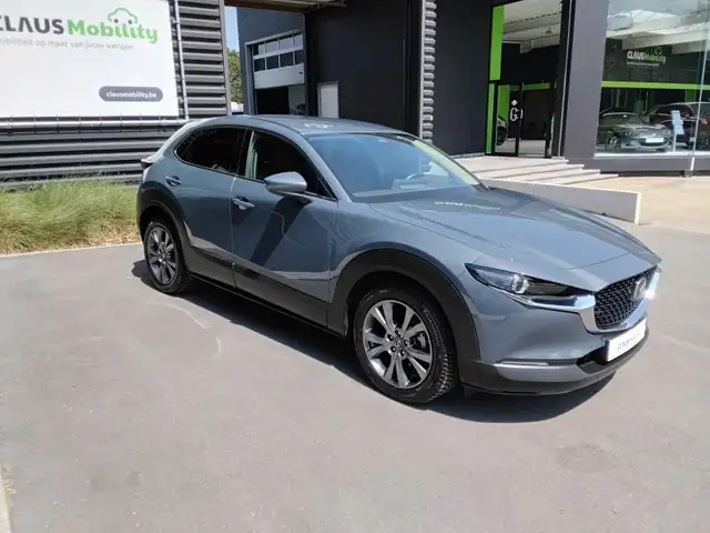Mazda CX-30 Takumi AT Full Option!