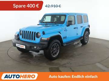 2.0 TGDi Sahara Aut.*NAVI*LED*CAM*TEMPO*SHZ*