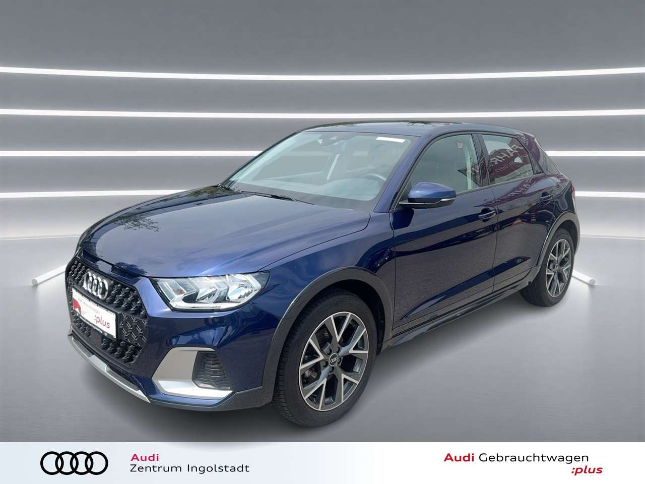 Audi A1 2023 — allstreet 30 TFSI S tronic SHZ Carplay PDC+