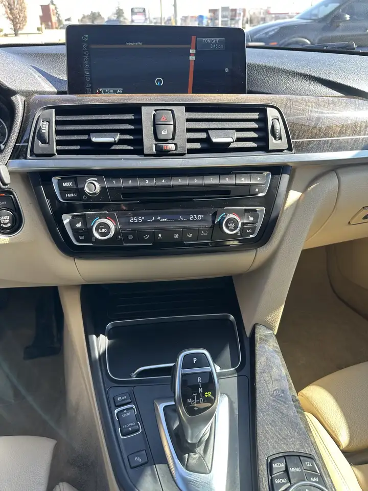 BMW 4 Series fotografie BMW 4 Series