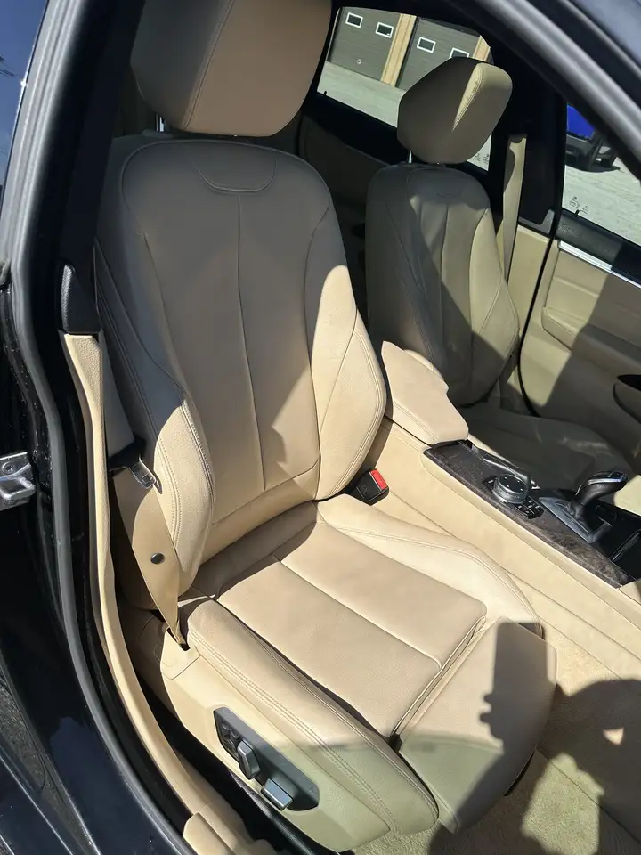 BMW 4 Series fotografie BMW 4 Series