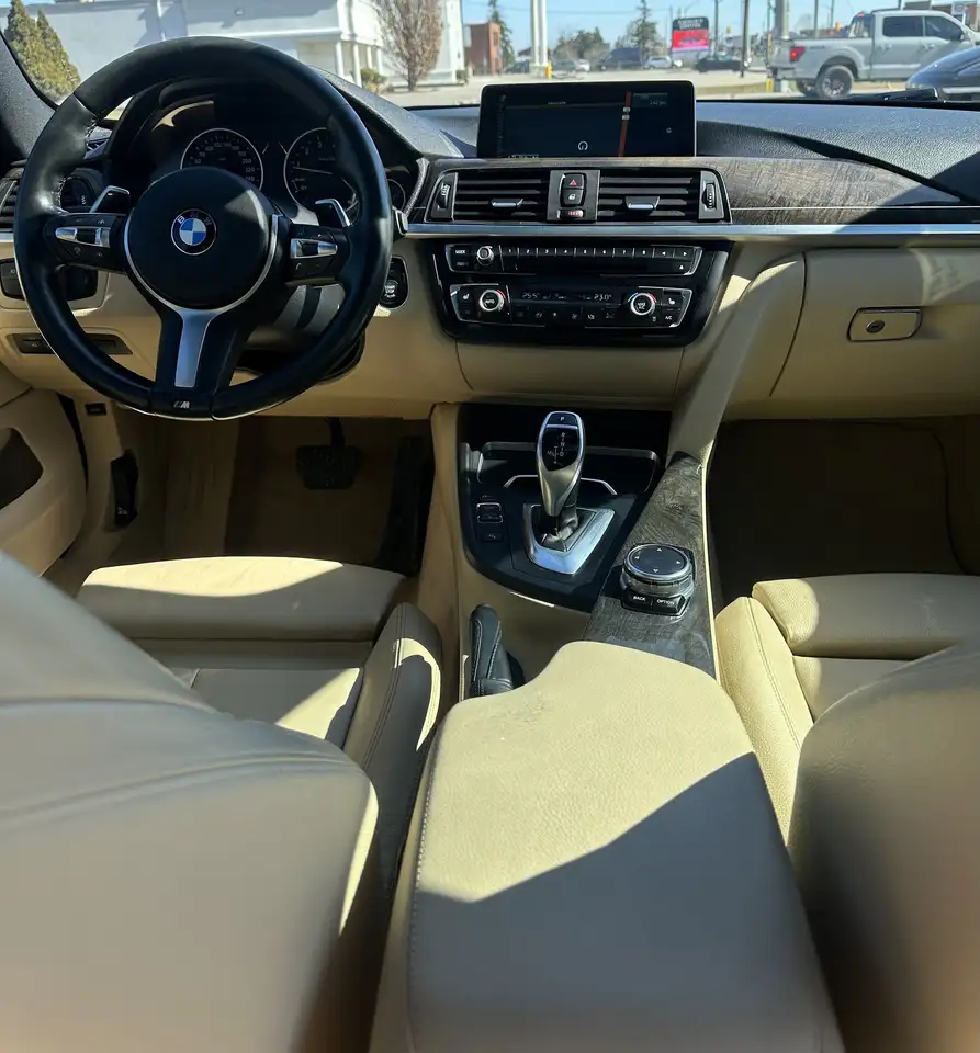 BMW 4 Series fotografie BMW 4 Series