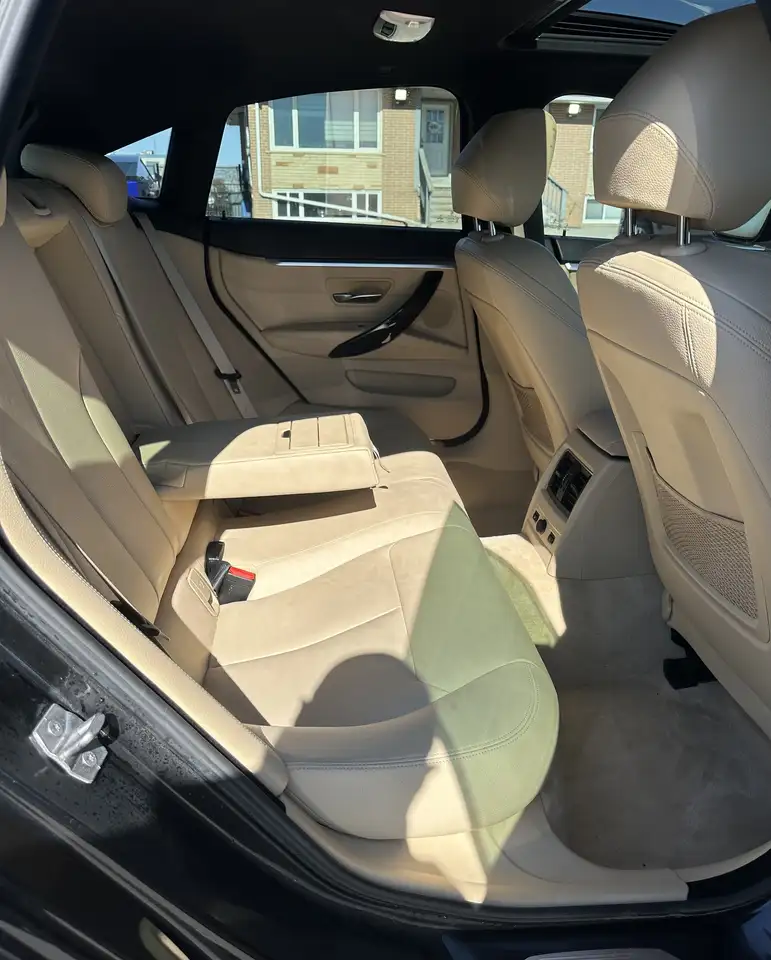 BMW 4 Series fotografie BMW 4 Series