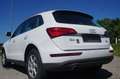 Audi Q5 2,0 TDI quattro Intense Blanc - thumbnail 4