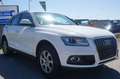 Audi Q5 2,0 TDI quattro Intense Blanc - thumbnail 8