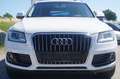 Audi Q5 2,0 TDI quattro Intense Blanc - thumbnail 1