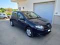 Dacia Sandero Sandero II 2013 0.9 tce Laureate Family Gpl s Bleu - thumbnail 2