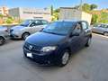 Dacia Sandero Sandero II 2013 0.9 tce Laureate Family Gpl s Bleu - thumbnail 1