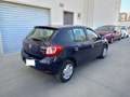 Dacia Sandero Sandero II 2013 0.9 tce Laureate Family Gpl s Bleu - thumbnail 7
