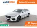 Volvo V90 2.0 T8 AWD R-Design 392PK | XS76927 | Dealer Onder siva - thumbnail 1