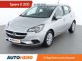Opel Corsa 1.4 Edition Argent - thumbnail 1