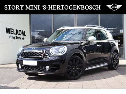 MINI Cooper S Countryman Automaat / Panoramadak / LED / Apple Carplay / Sto