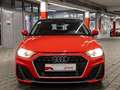 Audi A1 25 TFSI S line virtCo Spurhalte PDC Rot - thumbnail 8