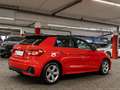 Audi A1 25 TFSI S line virtCo Spurhalte PDC Rot - thumbnail 6