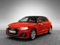 Audi A1 25 TFSI S line virtCo Spurhalte PDC Rot - thumbnail 2