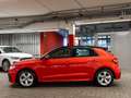 Audi A1 25 TFSI S line virtCo Spurhalte PDC Rot - thumbnail 3