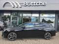 Opel Astra ST 1,5 Diesel Schwarz - thumbnail 3