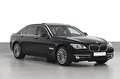 BMW 730 D LANGVERSION*AUS 2 HAND*TOP-ZUSTAND* Schwarz - thumbnail 1