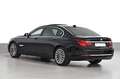 BMW 730 D LANGVERSION*AUS 2 HAND*TOP-ZUSTAND* Schwarz - thumbnail 4