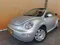 Volkswagen New Beetle Cabriolet 1.6 airco elektrische kap | youngtimer Grijs - thumbnail 2