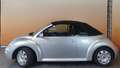 Volkswagen New Beetle Cabriolet 1.6 airco elektrische kap | youngtimer Grijs - thumbnail 3