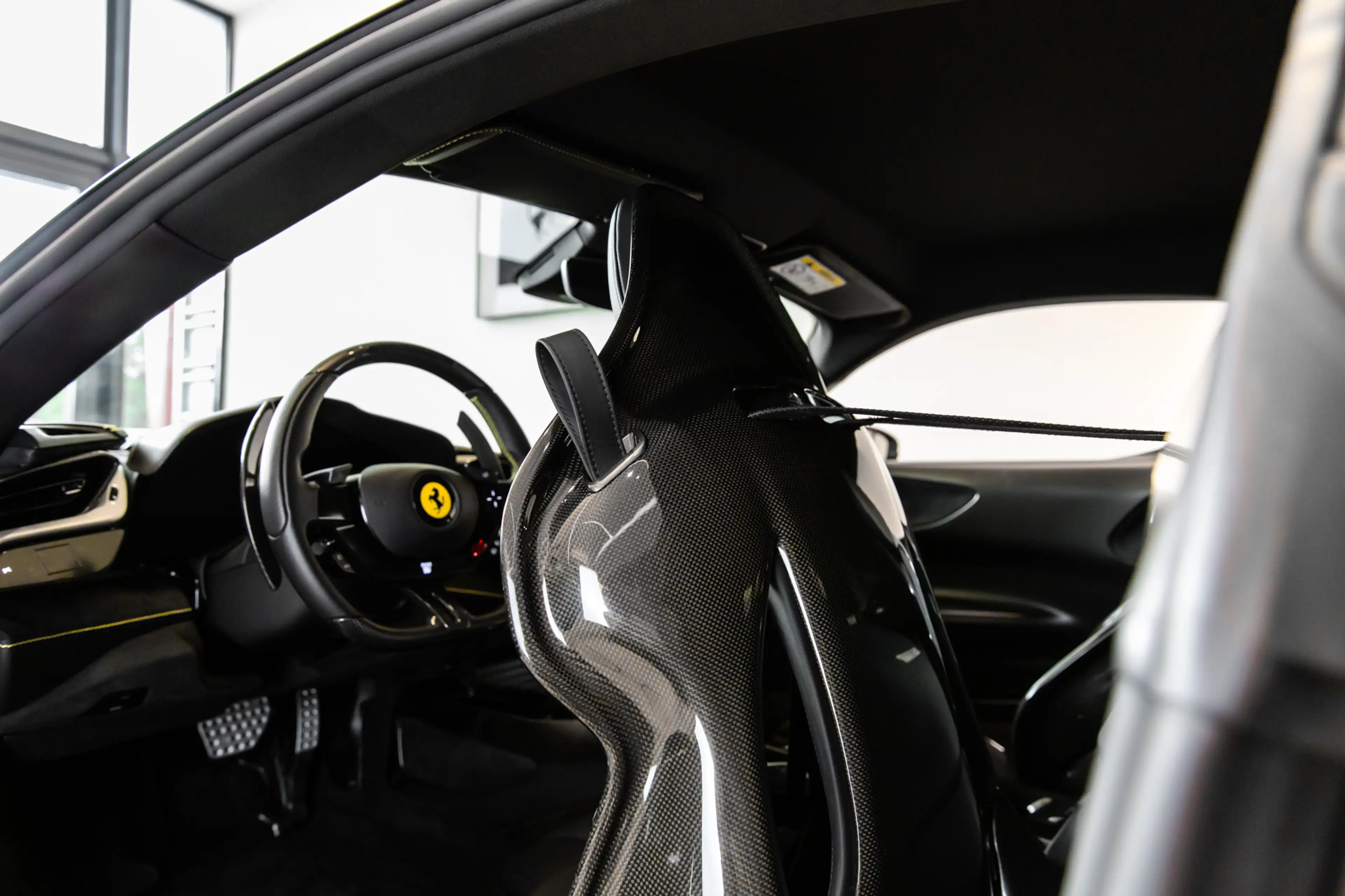 Ferrari SF90 Stradale Assetto Fiorano ~Ferrari Munsterhuis~ — photo 25