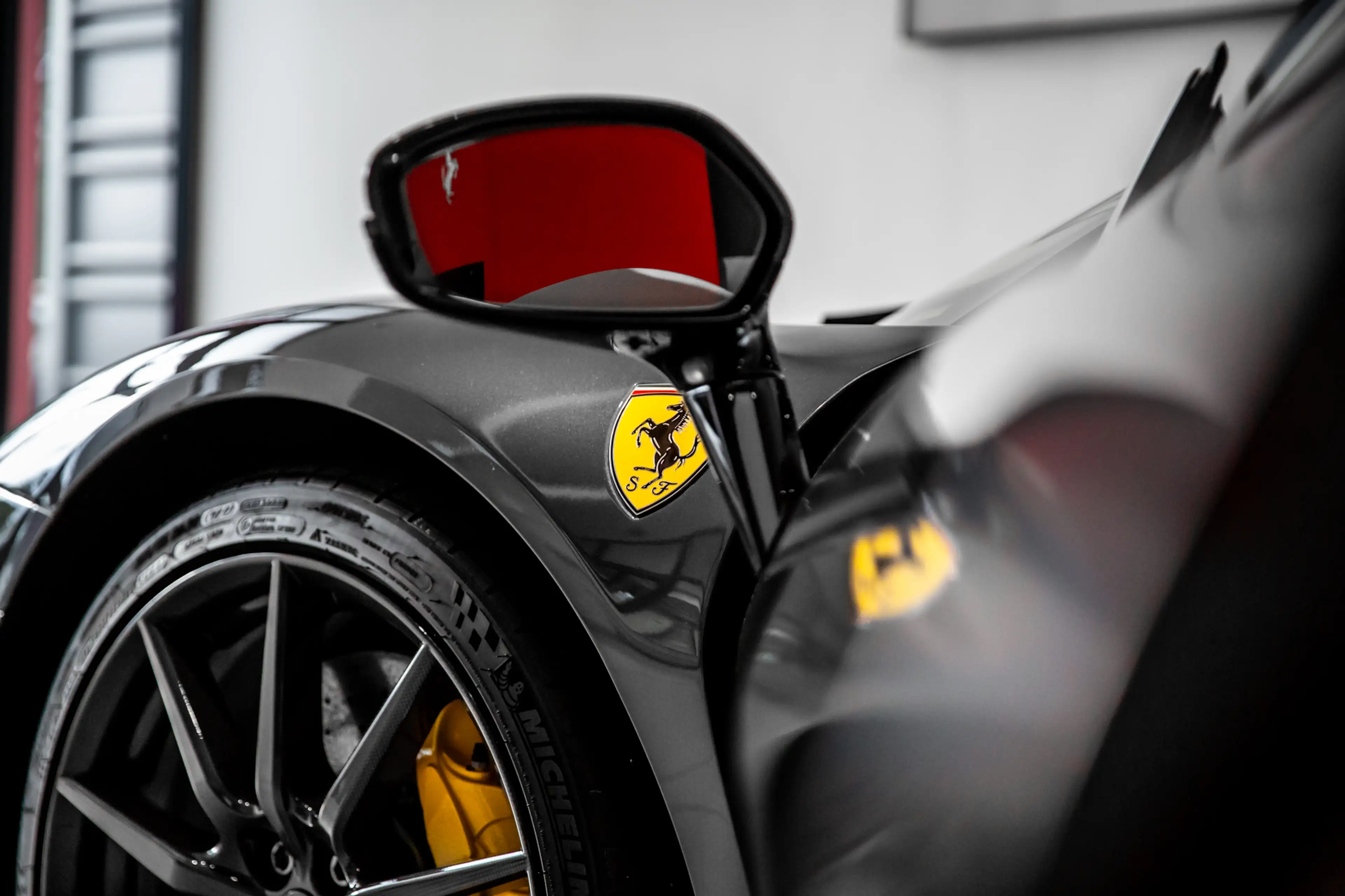 Ferrari SF90 Stradale Assetto Fiorano ~Ferrari Munsterhuis~ — photo 21