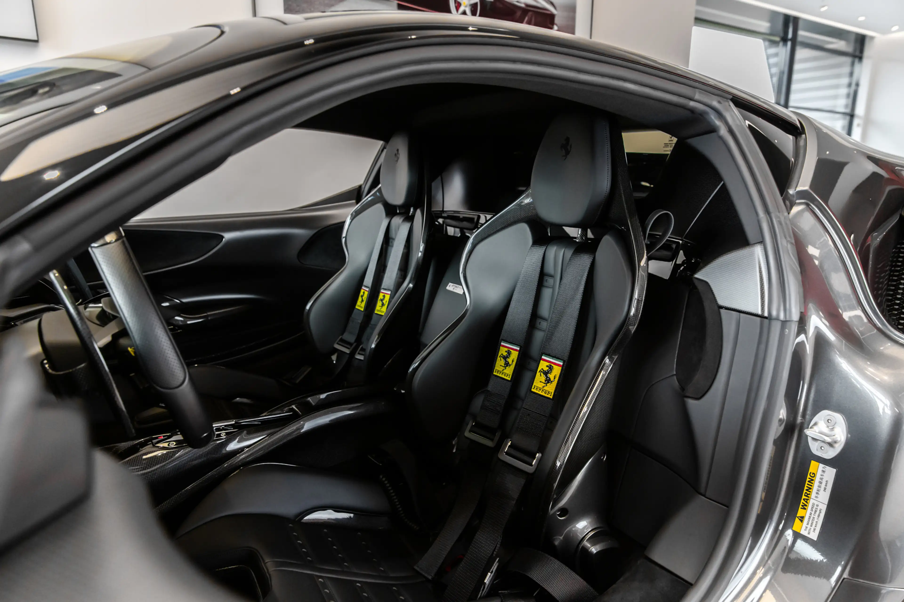 Ferrari SF90 Stradale Assetto Fiorano ~Ferrari Munsterhuis~ — photo 6