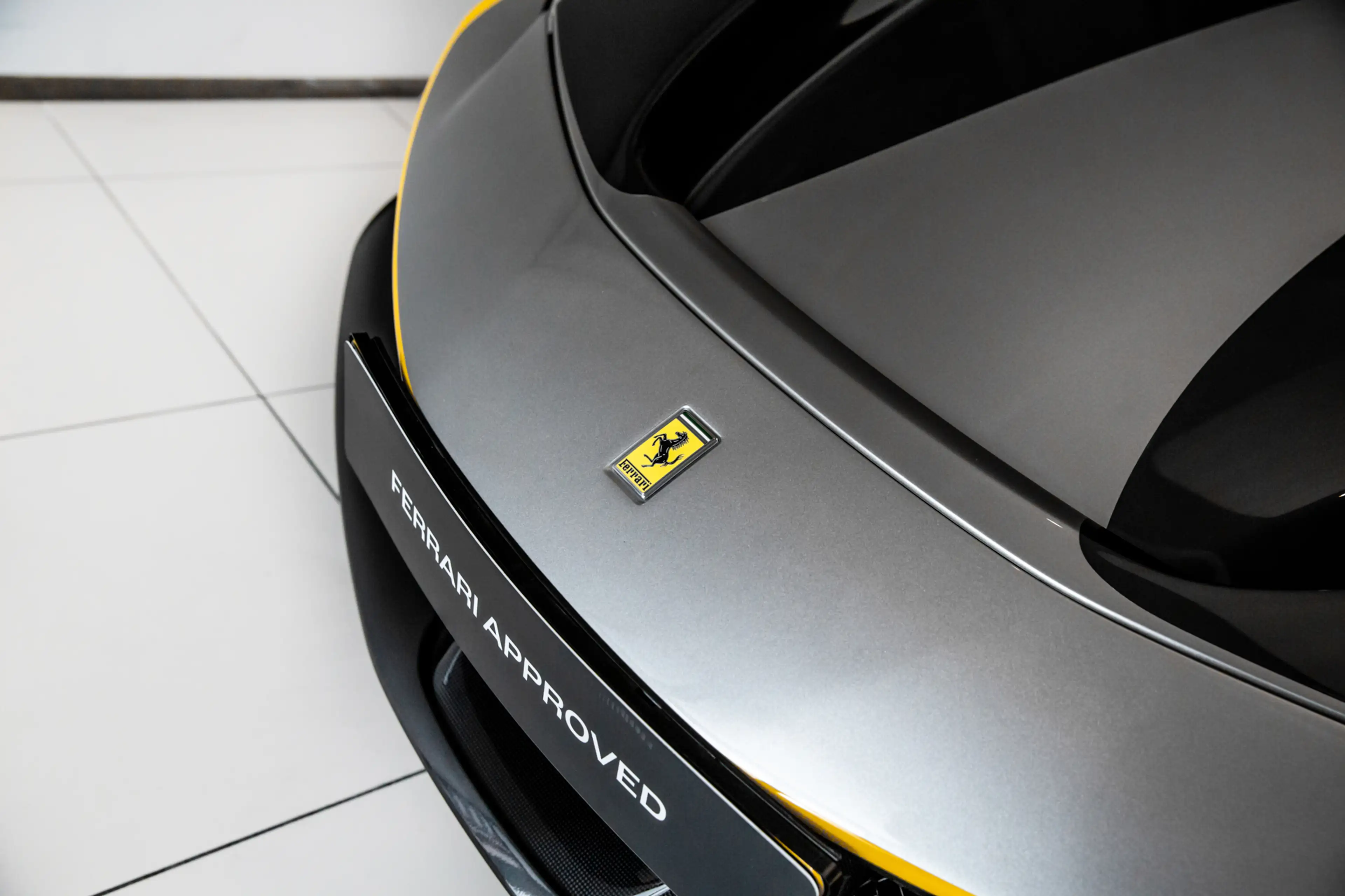 Ferrari SF90 Stradale Assetto Fiorano ~Ferrari Munsterhuis~ — photo 18