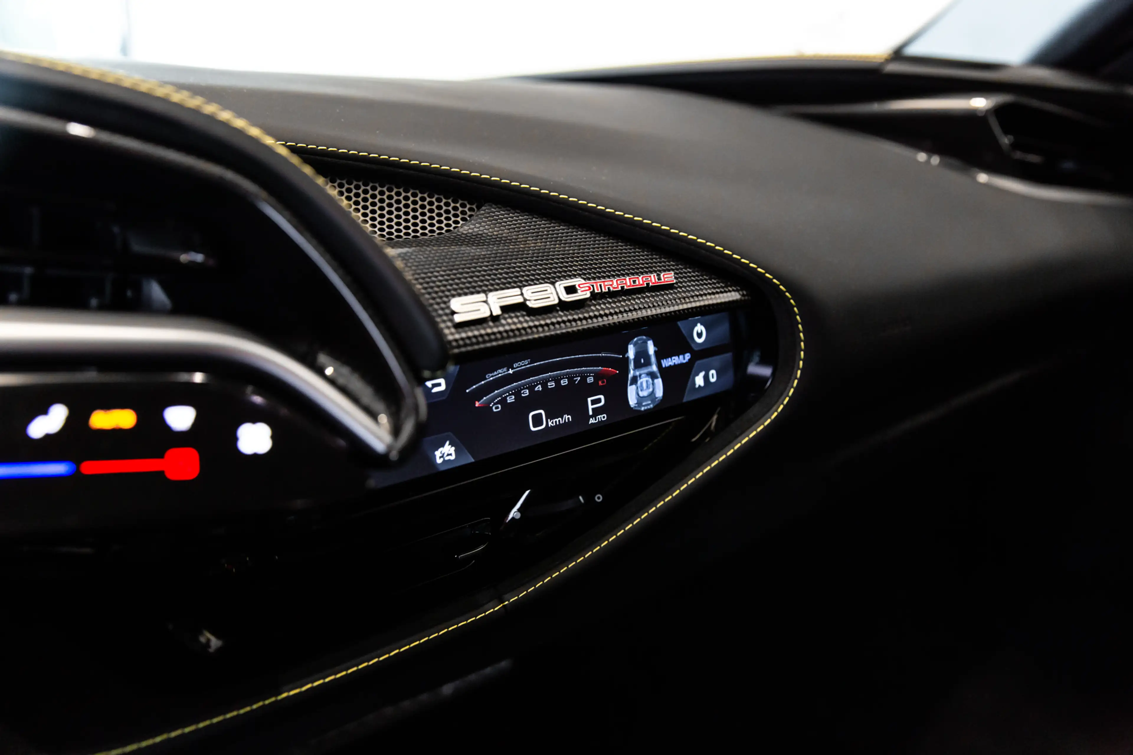 Ferrari SF90 Stradale Assetto Fiorano ~Ferrari Munsterhuis~ — photo 13