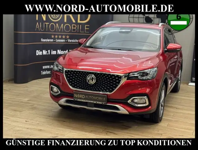 MG EHS PHEV Luxury *PANO*LEDER*LED*18Z*360KAM*VIRT*