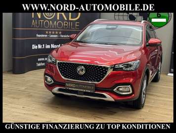 PHEV Luxury *PANO*LEDER*LED*18Z*360KAM*VIRT*