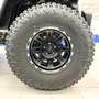 Jeep Wrangler Wrangler 2.8 crd Sahara Blanc - thumbnail 15
