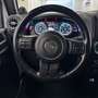 Jeep Wrangler Wrangler 2.8 crd Sahara Blanc - thumbnail 12