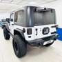 Jeep Wrangler Wrangler 2.8 crd Sahara Blanc - thumbnail 4