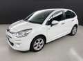 Citroen C3 1.2 VTi Exclusive 82cv Blanco - thumbnail 3
