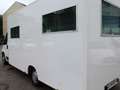 Peugeot Boxer Bureau/Reception Bureau/Accueil L3H3 Pro BlueHDi 130 Blanc - thumbnail 3