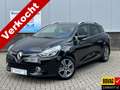 Renault Clio Estate 0.9 TCe Night&Day | weinig KM | Keurig onde Zwart - thumbnail 1